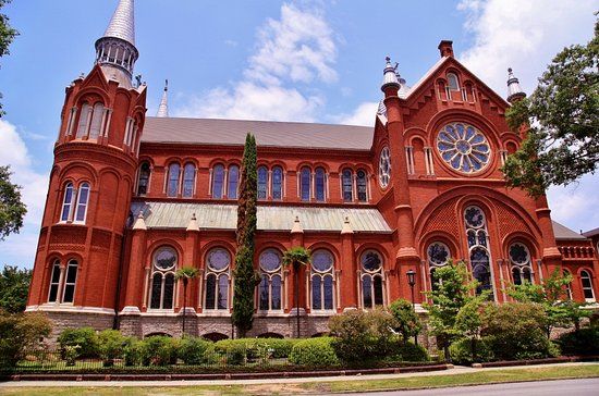 Sacred Heart Cultural Center